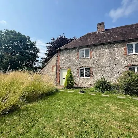 Wish End Cottage Ratton Exterior photo