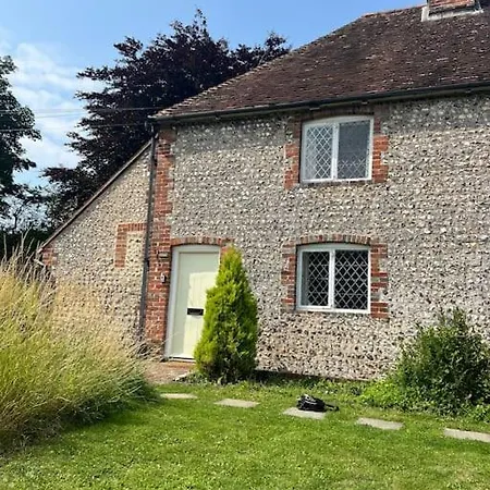 Wish End Cottage Ratton Exterior photo