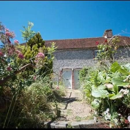 Wish End Cottage Ratton Exterior photo