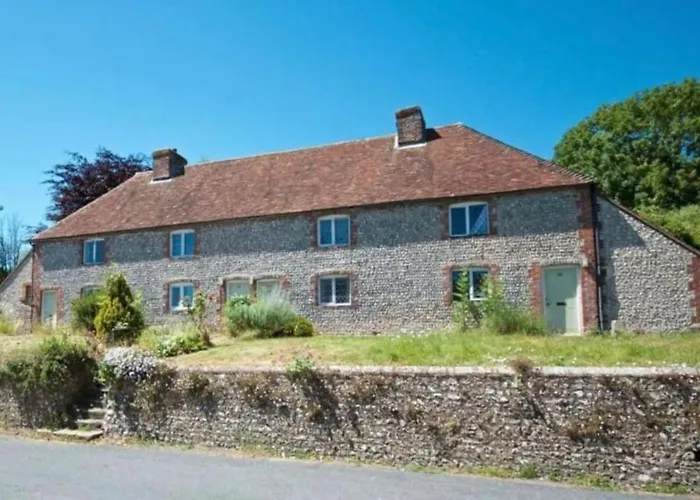 Wish End Cottage