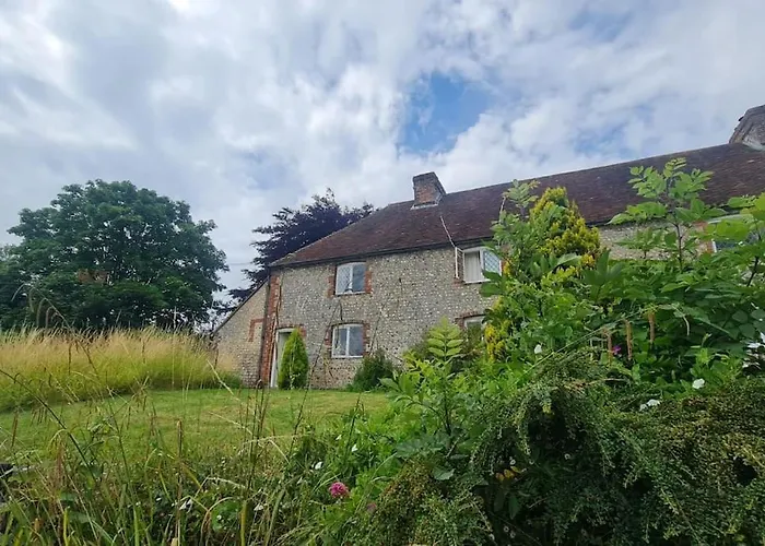 Wish End Cottage