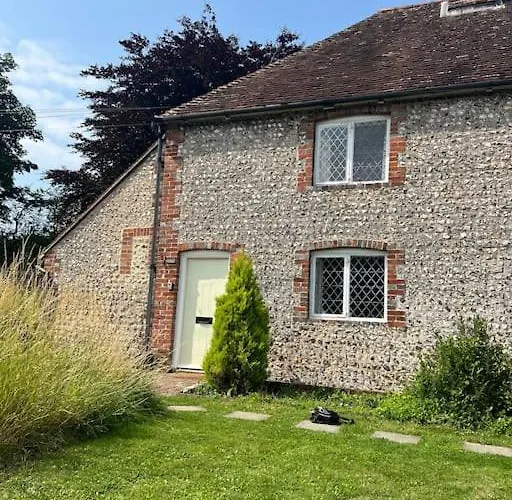 Wish End Cottage