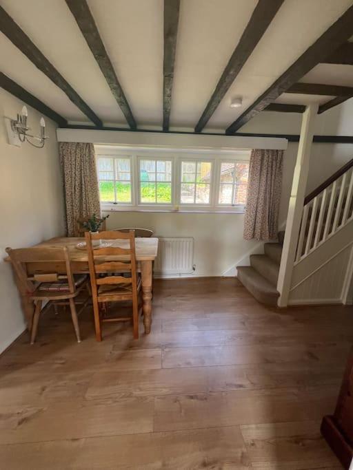 Holiday home Wish End