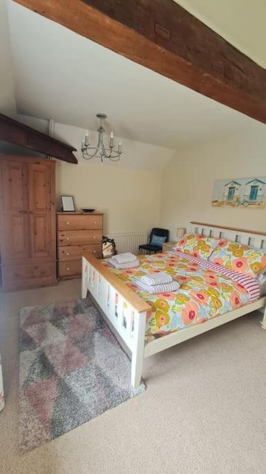 Holiday home Wish End *