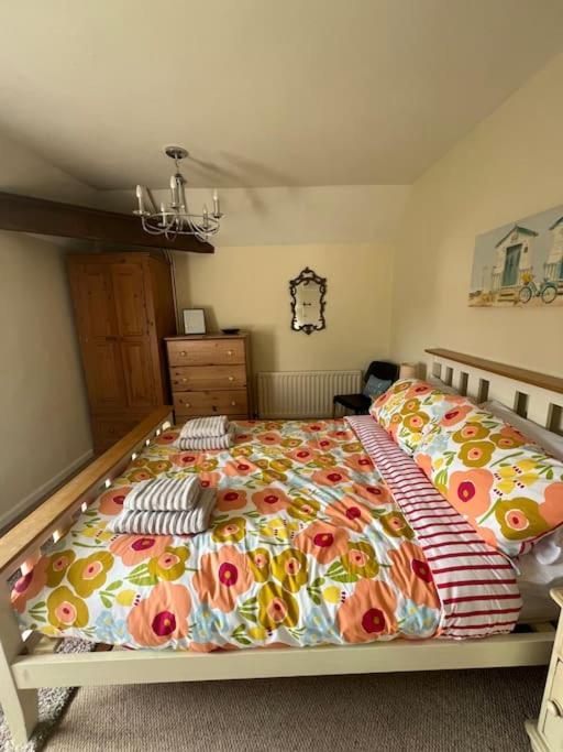 Wish End Holiday home Ratton