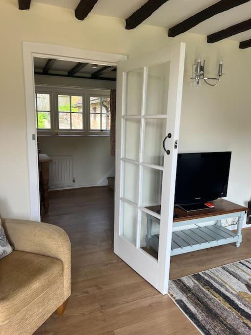 Holiday home Wish End Ratton