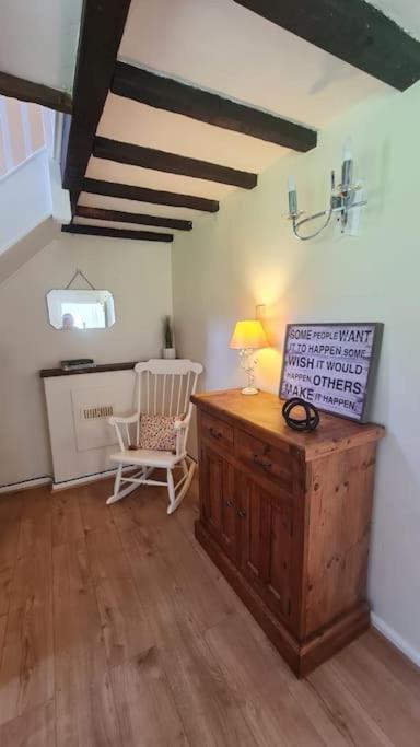 Holiday home Wish End Ratton
