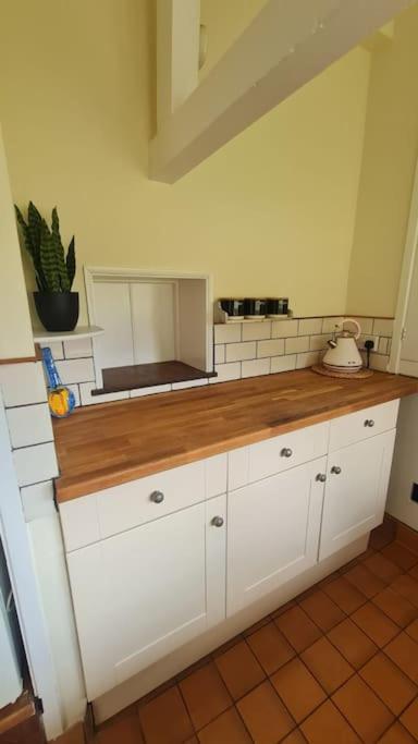 Holiday home Wish End