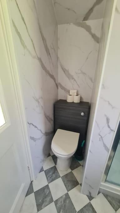 Wish End Holiday home Ratton