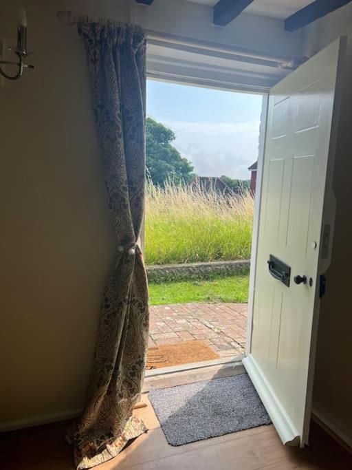 Wish End Holiday home
