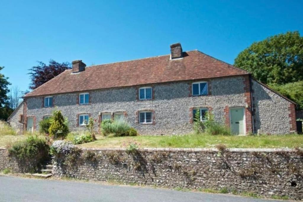 Wish End Holiday home Ratton