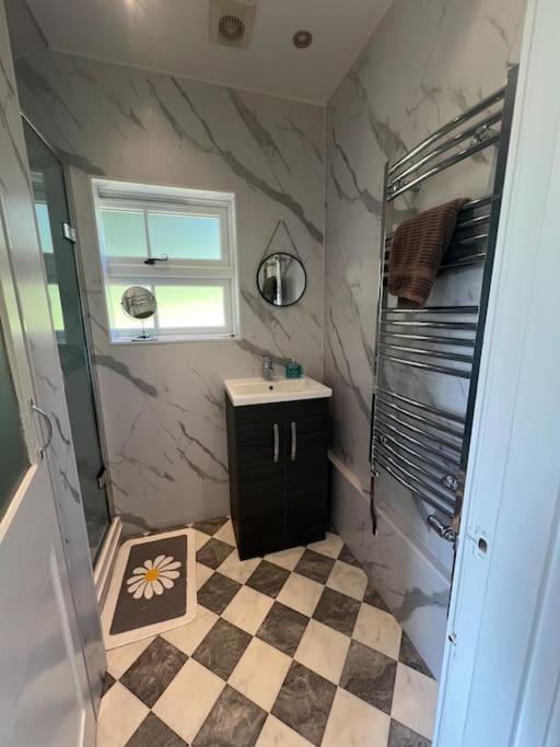 Holiday home Wish End Ratton