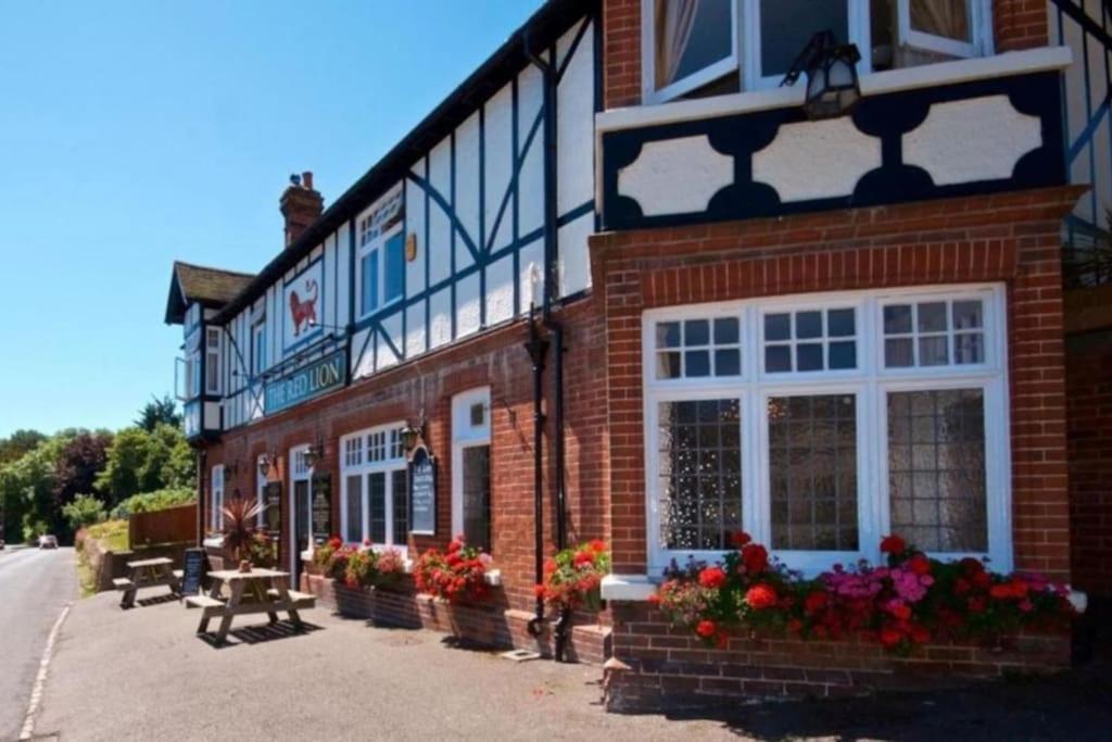 Wish End Holiday home