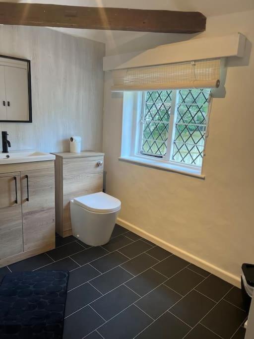 Wish End Holiday home Ratton