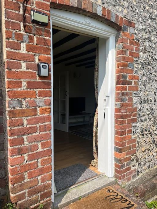 Holiday home Wish End
