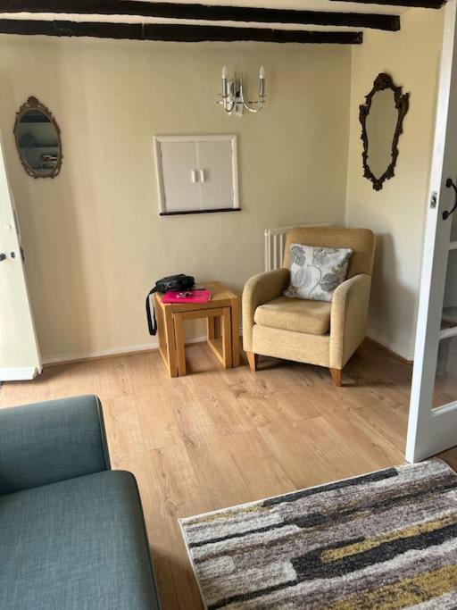 Wish End Holiday home Ratton