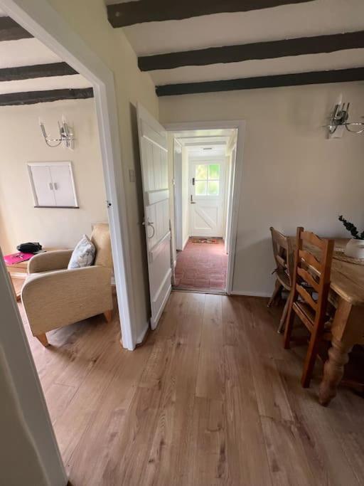 Holiday home Wish End *