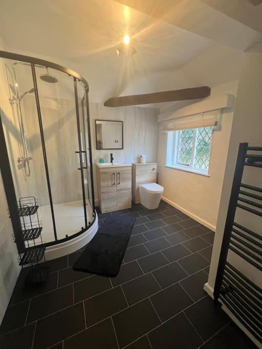 Wish End Holiday home Ratton